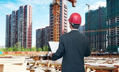 Турецкие подрядчики заняли второе место в списке лидеров мирового строительного рынка